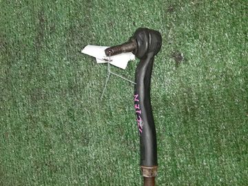 РУЛЕВАЯ РЕЙКА НА TOYOTA PREMIO NZT260 1NZ-FE