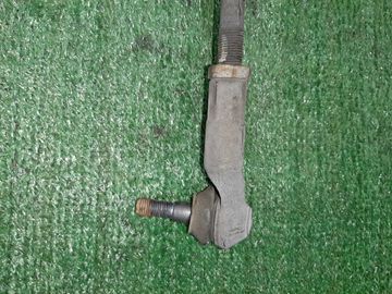 РУЛЕВАЯ РЕЙКА НА VOLKSWAGEN NEW BEETLE 5C1 CBZ