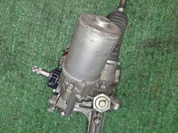 РУЛЕВАЯ РЕЙКА НА HONDA FIT GE6 L13A