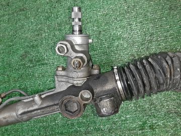 РУЛЕВАЯ РЕЙКА НА TOYOTA PORTE NNP11 1NZ-FE