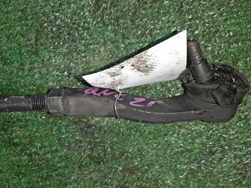 РУЛЕВАЯ РЕЙКА НА TOYOTA BB QNC21 3SZ-VE