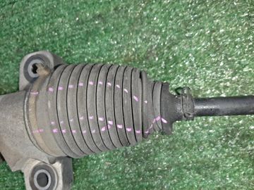 РУЛЕВАЯ РЕЙКА НА TOYOTA BB QNC21 3SZ-VE