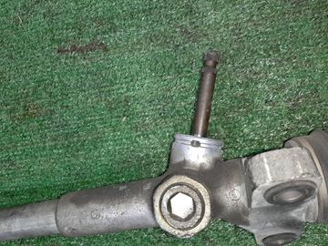 РУЛЕВАЯ РЕЙКА НА TOYOTA BB QNC21 3SZ-VE