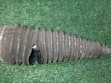 РУЛЕВАЯ РЕЙКА НА TOYOTA BB QNC21 3SZ-VE