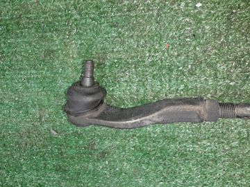 РУЛЕВАЯ РЕЙКА НА TOYOTA BB QNC21 3SZ-VE