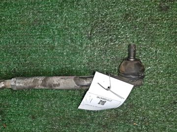 РУЛЕВАЯ РЕЙКА НА HONDA FIT GE6 L13A