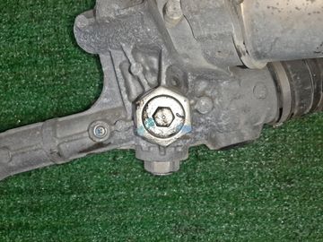 РУЛЕВАЯ РЕЙКА НА HONDA FIT GE6 L13A