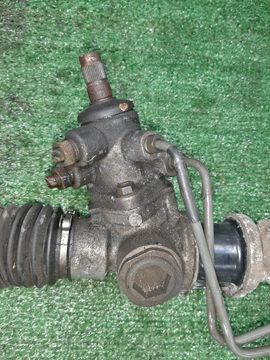 РУЛЕВАЯ РЕЙКА НА DAIHATSU TERIOS J102G K3-VE