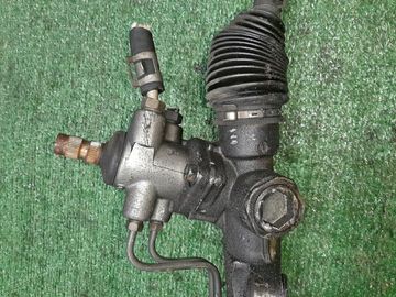 РУЛЕВАЯ РЕЙКА НА TOYOTA CALDINA ST210 3S-FE