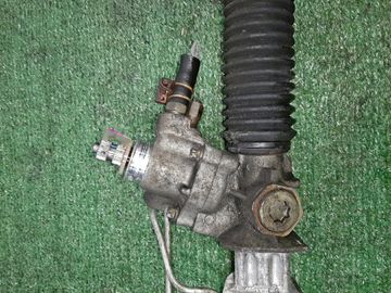 РУЛЕВАЯ РЕЙКА НА NISSAN MARCH K11 CG10DE