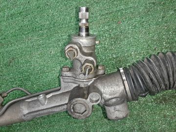 РУЛЕВАЯ РЕЙКА НА TOYOTA BB NCP31 1NZ-FE