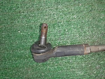 РУЛЕВАЯ РЕЙКА НА TOYOTA BB NCP31 1NZ-FE