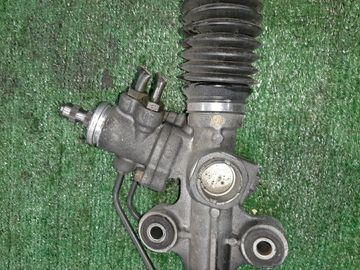 РУЛЕВАЯ РЕЙКА НА MITSUBISHI RVR N61W 4G93