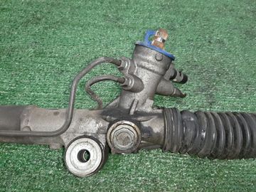 РУЛЕВАЯ РЕЙКА НА NISSAN TEANA TNJ31 QR25DE