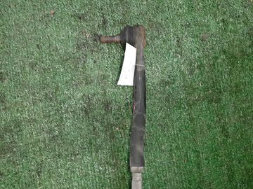 РУЛЕВАЯ РЕЙКА НА HONDA LEGEND KB2 J37A