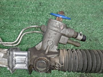 РУЛЕВАЯ РЕЙКА НА NISSAN SERENA TNC24 QR20DE