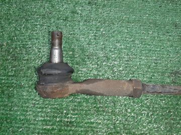 РУЛЕВАЯ РЕЙКА НА NISSAN SERENA TNC24 QR20DE