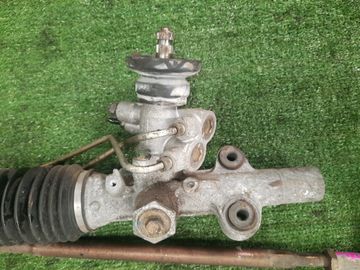 РУЛЕВАЯ РЕЙКА НА HONDA STREAM RN1 D17A