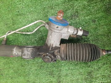 РУЛЕВАЯ РЕЙКА НА NISSAN AD Y11 QG13DE