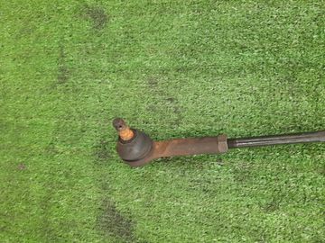 РУЛЕВАЯ РЕЙКА НА NISSAN AD Y11 QG13DE