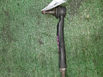 РУЛЕВАЯ РЕЙКА НА TOYOTA PORTE NNP11 1NZ-FE