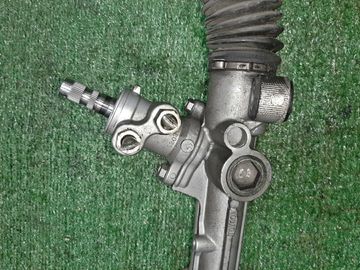 РУЛЕВАЯ РЕЙКА НА TOYOTA PORTE NNP11 1NZ-FE