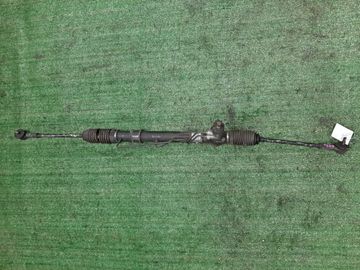 РУЛЕВАЯ РЕЙКА НА MITSUBISHI PAJERO IO H66W 4G93