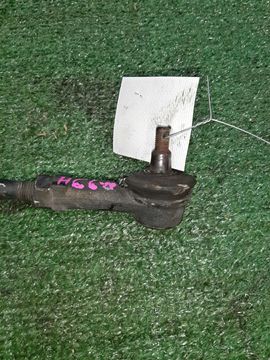 РУЛЕВАЯ РЕЙКА НА MITSUBISHI PAJERO IO H66W 4G93