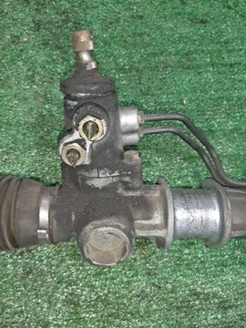 РУЛЕВАЯ РЕЙКА НА MITSUBISHI PAJERO IO H66W 4G93