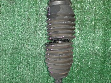 РУЛЕВАЯ РЕЙКА НА MITSUBISHI PAJERO IO H66W 4G93