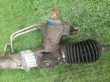 РУЛЕВАЯ РЕЙКА НА NISSAN LIBERTY PM12 SR20DE