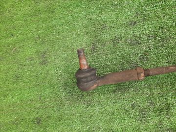 РУЛЕВАЯ РЕЙКА НА NISSAN LIBERTY PM12 SR20DE