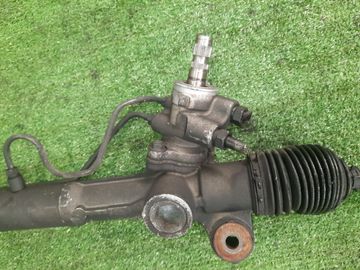 РУЛЕВАЯ РЕЙКА НА TOYOTA PREMIO ZZT245 1ZZ-FE