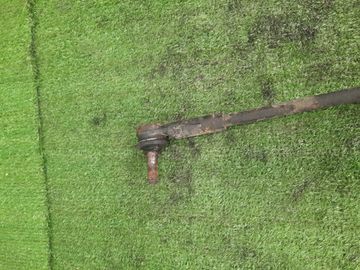 РУЛЕВАЯ РЕЙКА НА TOYOTA PREMIO ZZT245 1ZZ-FE