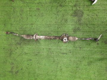 РУЛЕВАЯ РЕЙКА НА TOYOTA VITZ SCP10 1SZ-FE