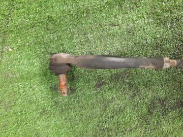 РУЛЕВАЯ РЕЙКА НА TOYOTA VITZ SCP10 1SZ-FE