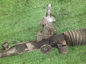 РУЛЕВАЯ РЕЙКА НА TOYOTA VITZ SCP10 1SZ-FE