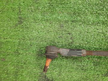 РУЛЕВАЯ РЕЙКА НА TOYOTA SPRINTER CARIB AE111G 4A-FE