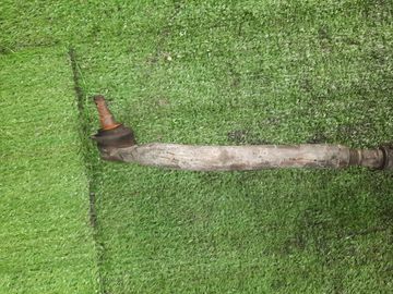 РУЛЕВАЯ РЕЙКА НА HONDA INSPIRE UC1 J30A