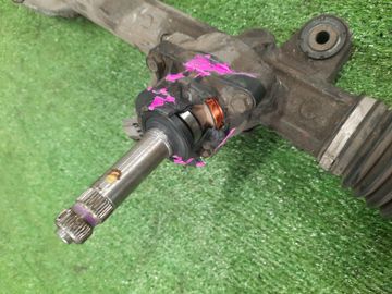 РУЛЕВАЯ РЕЙКА НА HONDA INSPIRE UC1 J30A