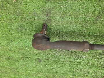 РУЛЕВАЯ РЕЙКА НА NISSAN AD Y11 QG13DE