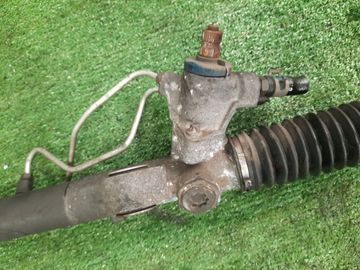 РУЛЕВАЯ РЕЙКА НА NISSAN AD Y11 QG13DE