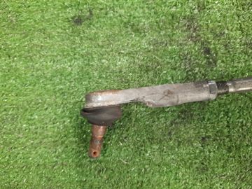 РУЛЕВАЯ РЕЙКА НА HONDA CR-V RE3 K24A