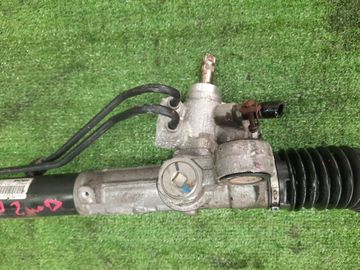 РУЛЕВАЯ РЕЙКА НА HONDA CR-V RE3 K24A