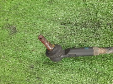 РУЛЕВАЯ РЕЙКА НА TOYOTA CALDINA ST246W 3S-GTE