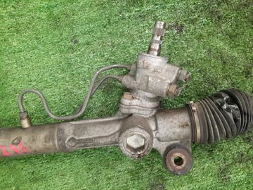 РУЛЕВАЯ РЕЙКА НА TOYOTA CALDINA ST246W 3S-GTE