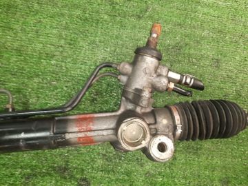 РУЛЕВАЯ РЕЙКА НА TOYOTA MARK II QUALIS SXV20 5S-FE