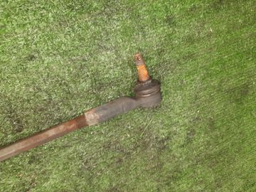 РУЛЕВАЯ РЕЙКА НА TOYOTA MARK II QUALIS SXV20 5S-FE