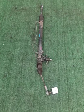 РУЛЕВАЯ РЕЙКА НА MITSUBISHI GALANT EA1A 4G93