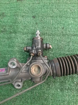 РУЛЕВАЯ РЕЙКА НА MITSUBISHI GALANT EA1A 4G93